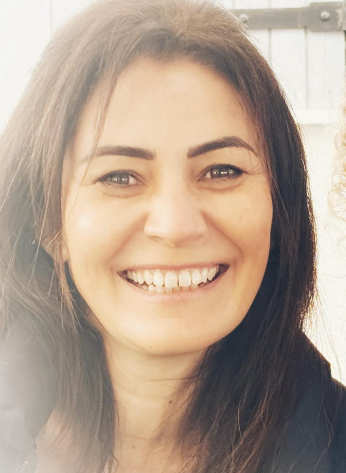 Sandrine Marques